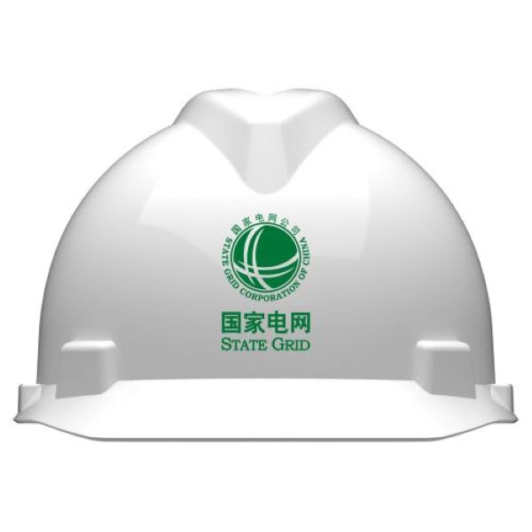 WED-001型安全帽（HDPE）